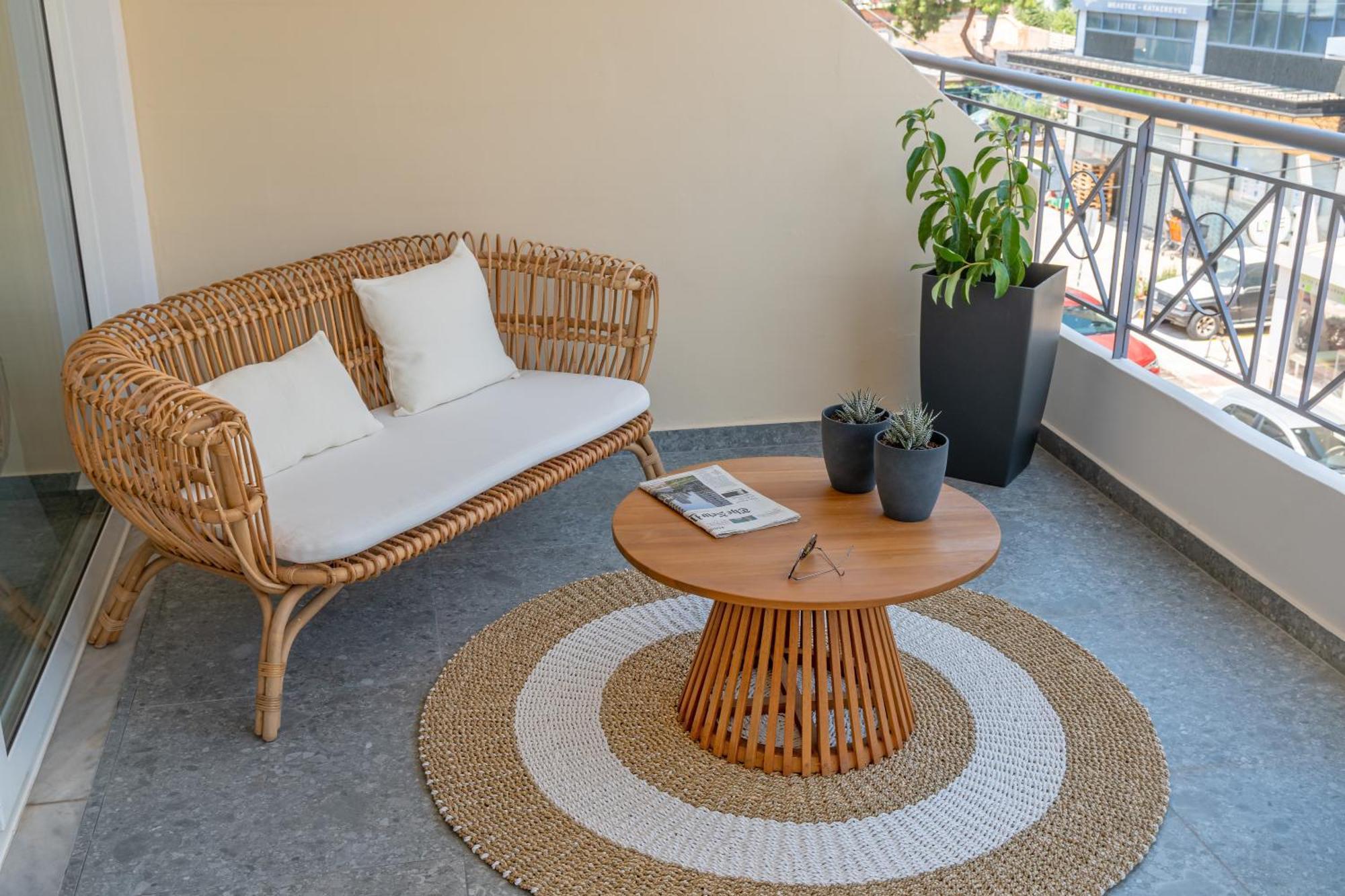 Luxurious Coastal Retreat In Central Glyfada Athens Luaran gambar