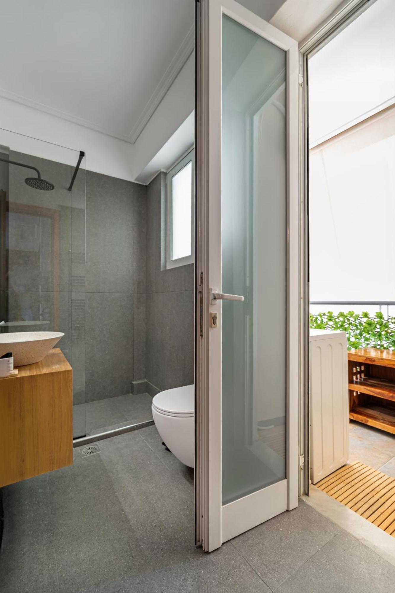 Luxurious Coastal Retreat In Central Glyfada Athens Luaran gambar