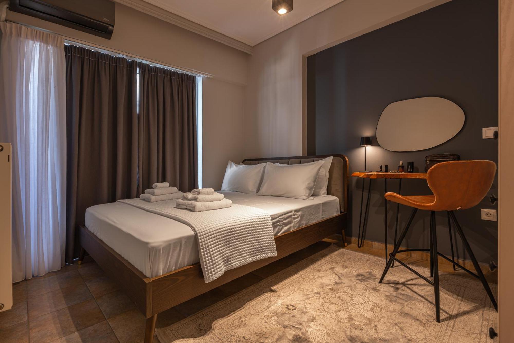 Luxurious Coastal Retreat In Central Glyfada Athens Luaran gambar